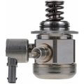 Bosch High Pressure Fuel Pump, 66811 66811